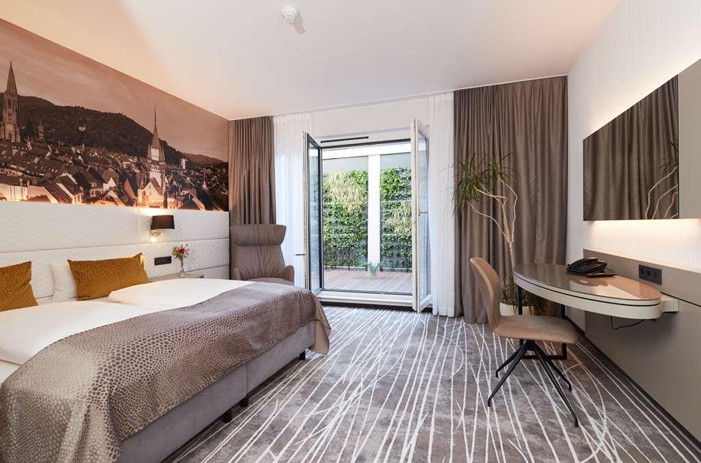 Boutiquehotel Am Stadtgarten Freiburg im Breisgau Phòng bức ảnh