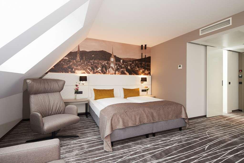 Boutiquehotel Am Stadtgarten Freiburg im Breisgau Phòng bức ảnh