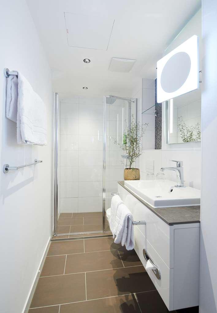 Boutiquehotel Am Stadtgarten Freiburg im Breisgau Phòng bức ảnh