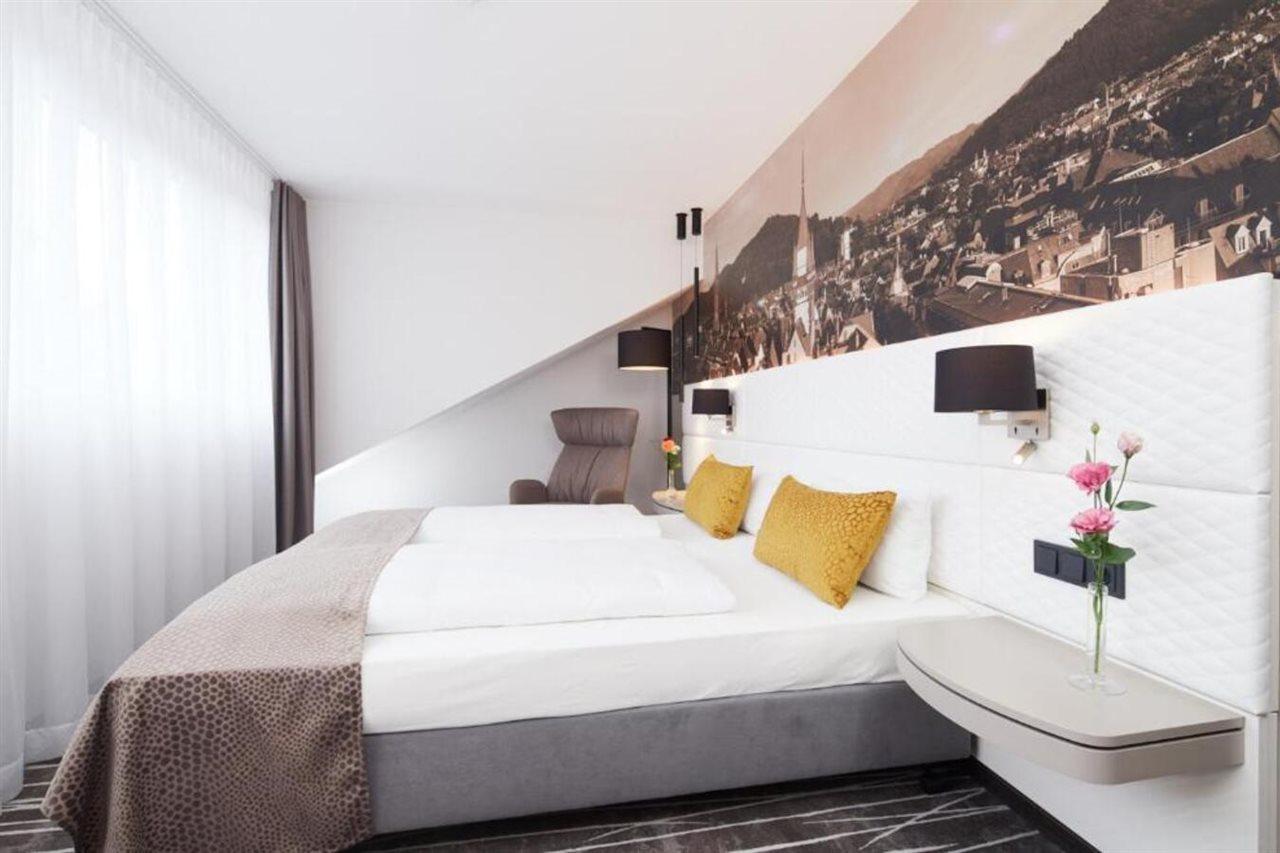 Boutiquehotel Am Stadtgarten Freiburg im Breisgau Ngoại thất bức ảnh