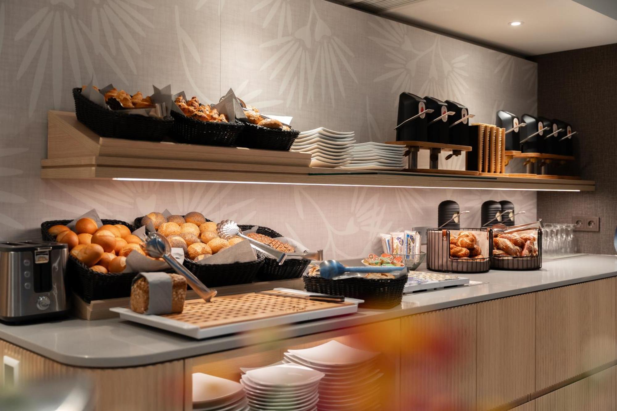 Boutiquehotel Am Stadtgarten Freiburg im Breisgau Ngoại thất bức ảnh