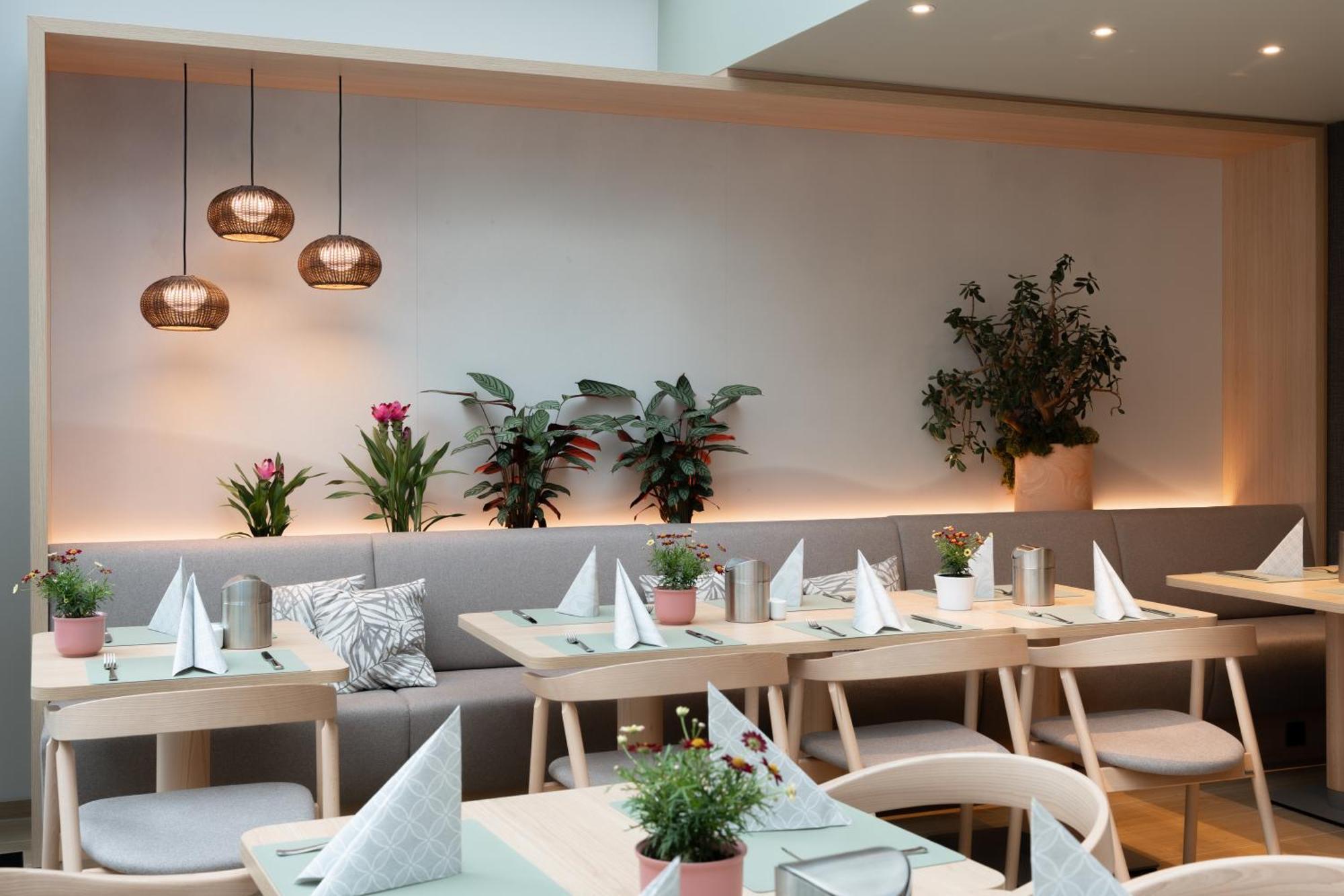 Boutiquehotel Am Stadtgarten Freiburg im Breisgau Ngoại thất bức ảnh