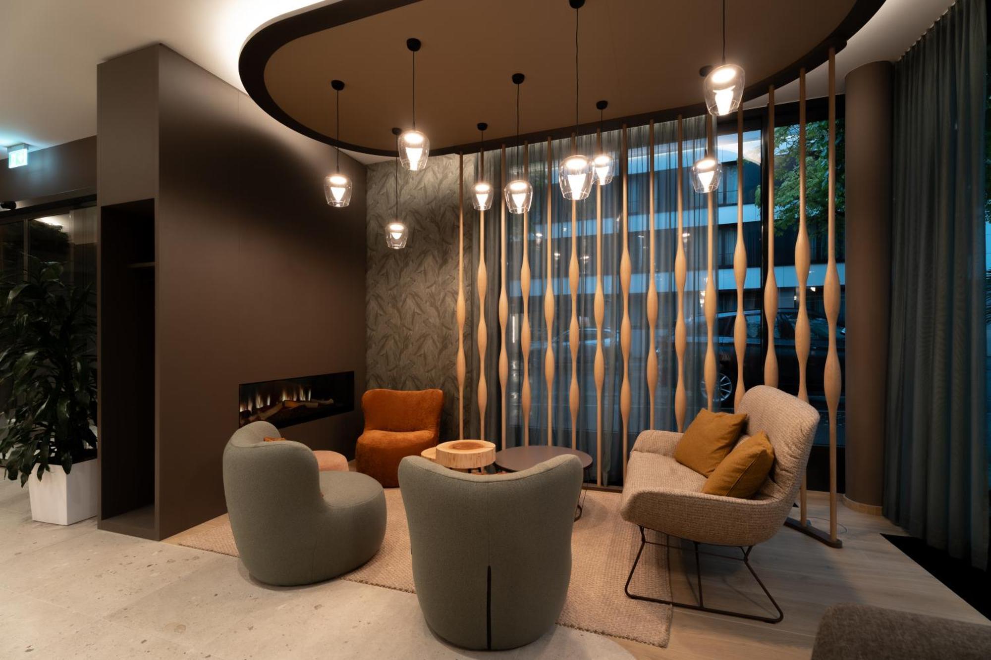 Boutiquehotel Am Stadtgarten Freiburg im Breisgau Ngoại thất bức ảnh