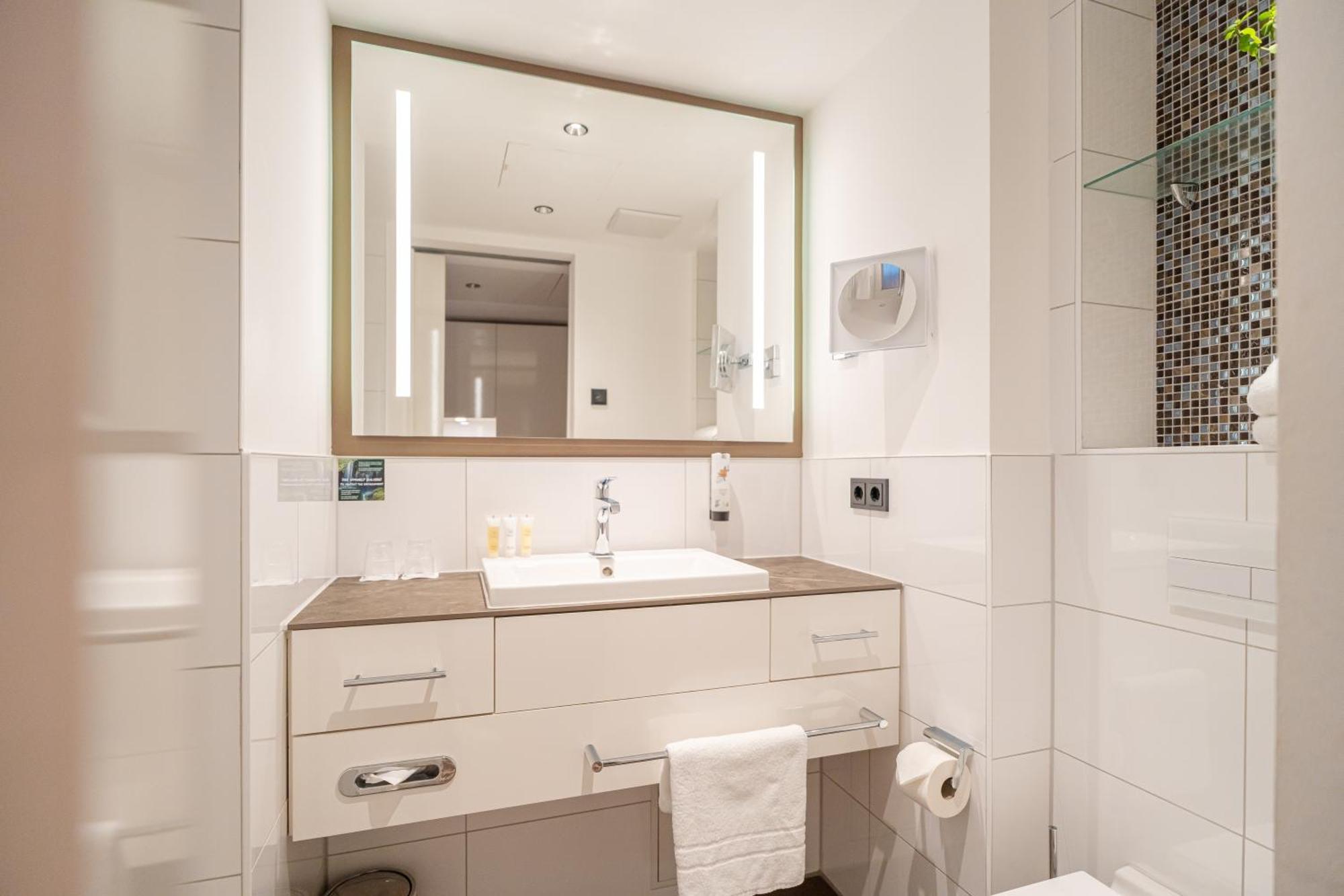 Boutiquehotel Am Stadtgarten Freiburg im Breisgau Ngoại thất bức ảnh