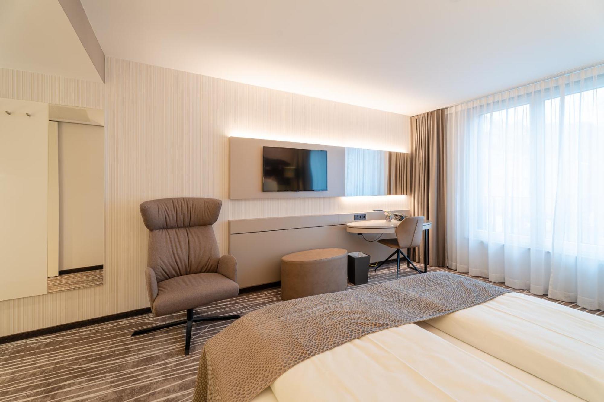 Boutiquehotel Am Stadtgarten Freiburg im Breisgau Ngoại thất bức ảnh
