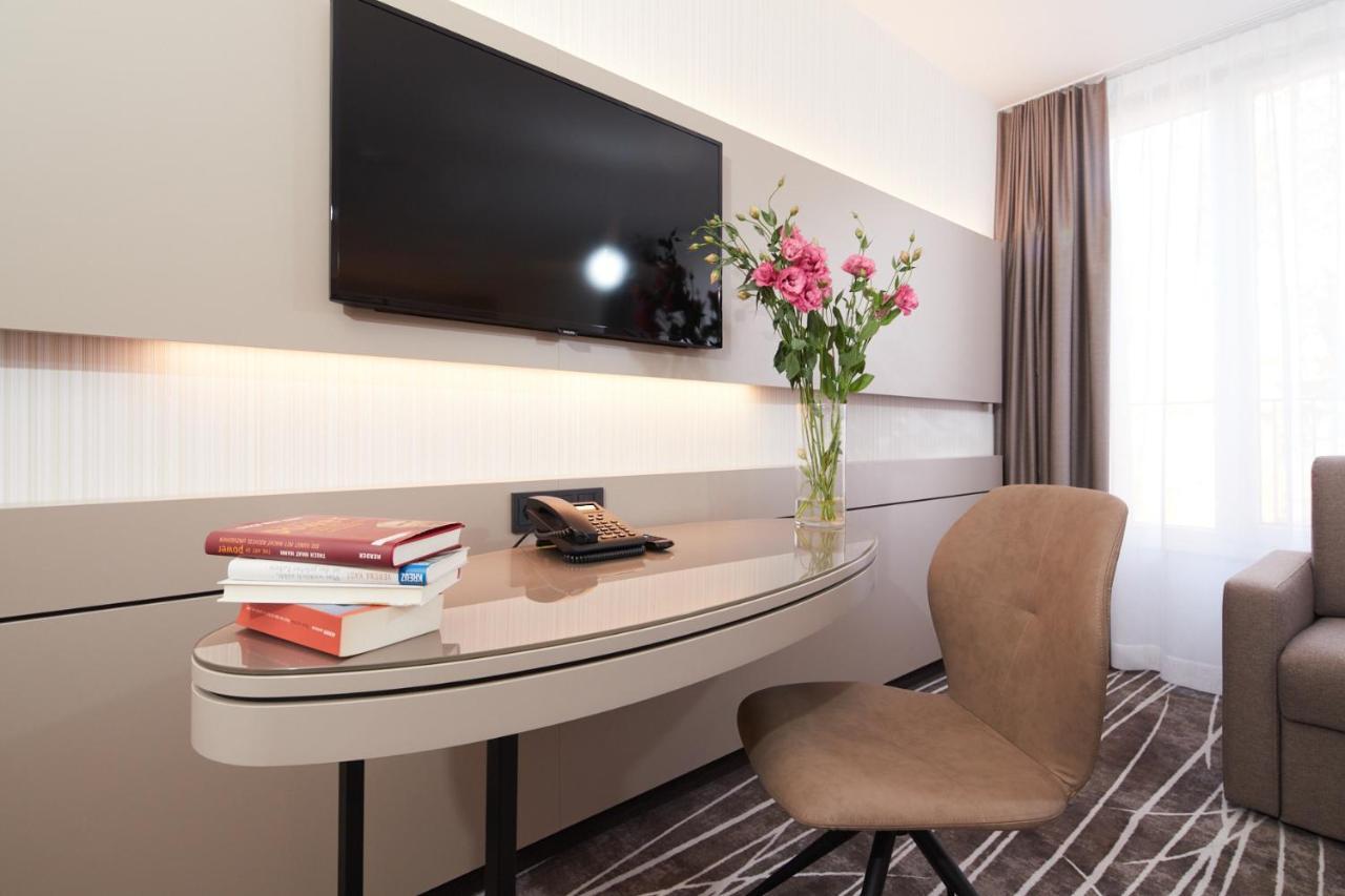 Boutiquehotel Am Stadtgarten Freiburg im Breisgau Ngoại thất bức ảnh