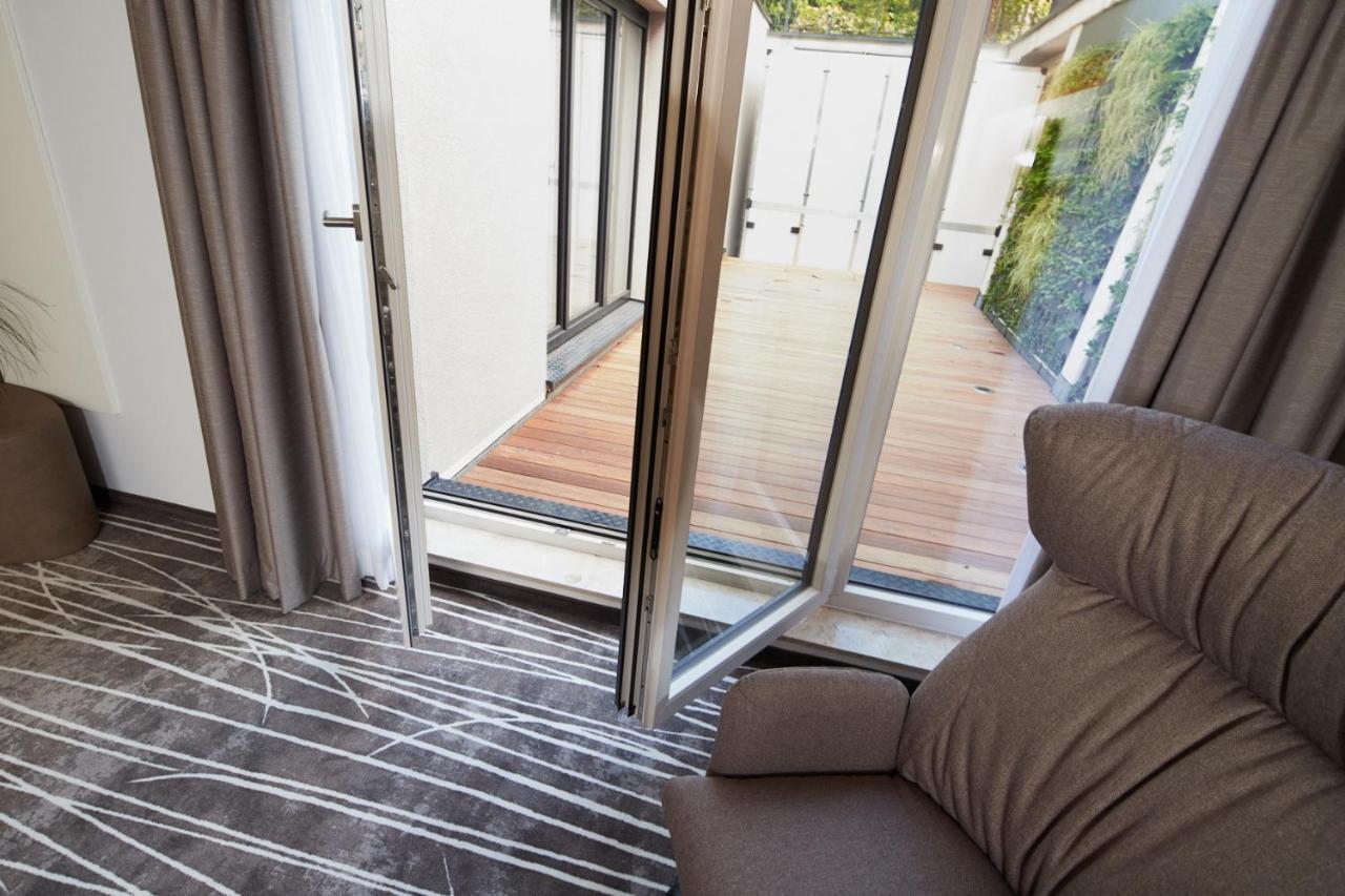 Boutiquehotel Am Stadtgarten Freiburg im Breisgau Ngoại thất bức ảnh