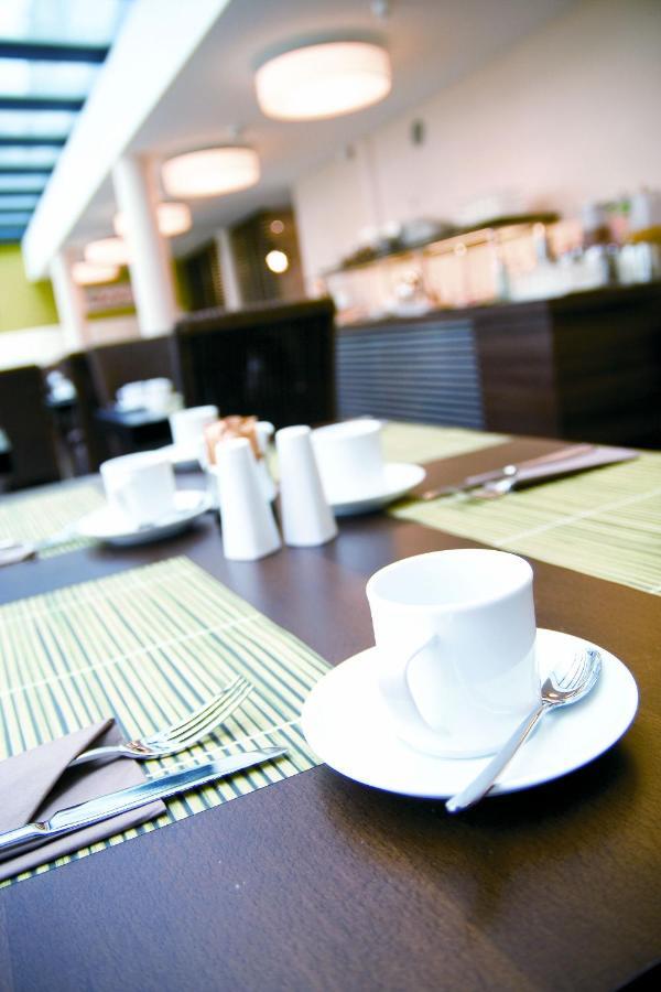 Boutiquehotel Am Stadtgarten Freiburg im Breisgau Ngoại thất bức ảnh