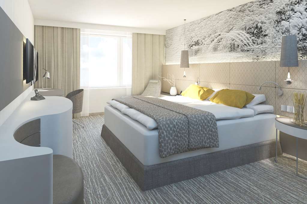 Boutiquehotel Am Stadtgarten Freiburg im Breisgau Phòng bức ảnh